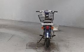 HONDA SUPER CUB50 AA01