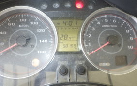 HONDA FORZA ZA MF10