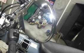 HONDA DAX 125 2026 JB04
