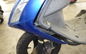 SUZUKI ADDRESS V125 S 1988 CF4MA