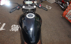 SUZUKI SV650X ABS 2021 VP55B