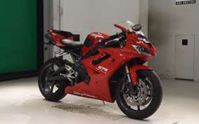 TRIUMPH DAYTONA 675 2011