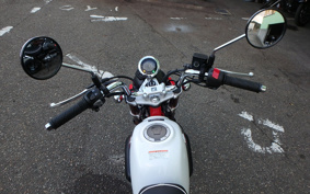 HONDA MONKEY 125 JB05
