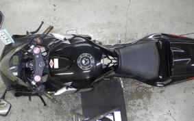 HONDA CBR600RR 2004 PC37