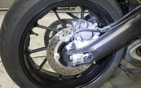 YAMAHA MT-09 Tracer 2018 RN36J