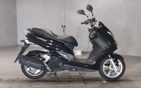 YAMAHA MAJESTY 155S SG28J