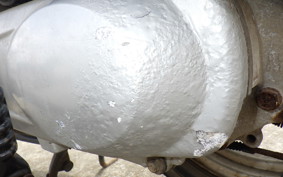 HONDA DIO Gen.6 AF62