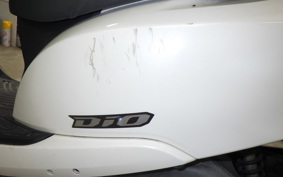 HONDA DIO Gen.6 AF68
