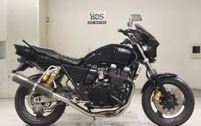 YAMAHA XJR400 Gen.2 R 2001 4HM
