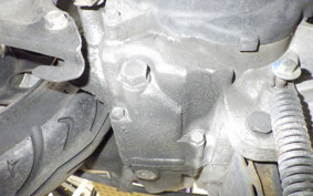 HONDA DIO Gen.6 AF68