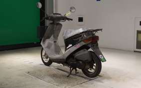 HONDA DIO 2008 AF18