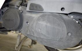 YAMAHA MAJESTY155 S 2014 SG28J