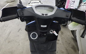 SUZUKI ｽｳｨｯｼｭ125 DV12B