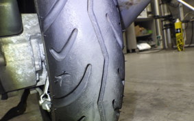 SUZUKI LET's 4 2020 CA45A