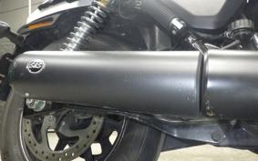 HARLEY XG750ｽﾄﾘｰﾄ 2021