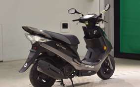 KYMCO GP125 2014