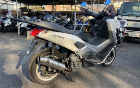 YAMAHA N-MAX155 ABS SG50J