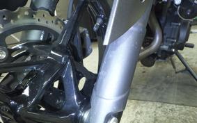 KAWASAKI Z400 Gen.2 2023 EX400L