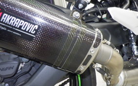 KAWASAKI ZX-25R 2008 ZX250E