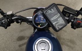 HONDA REBEL MC49