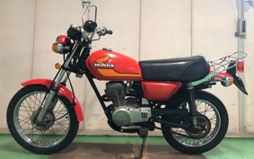 HONDA XE50 CE50
