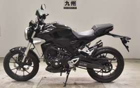 HONDA CB250R MC52