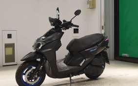 YAMAHA BW S125 Gen.2 2008 SEA6J