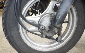 HONDA CREA SCOOPY AF55