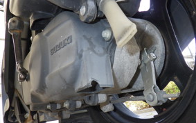 SUZUKI ﾚｯﾂ 2008 CA4AA