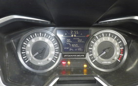 HONDA FORZA 250 2006 MF13