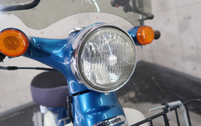 HONDA LITTLE CUB AA01