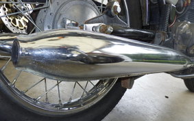 HONDA CB250 2008 CB250
