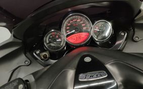 YAMAHA T-MAX 500 2008 SJ08J