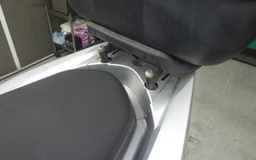 HONDA PCX 125 2025 JF56