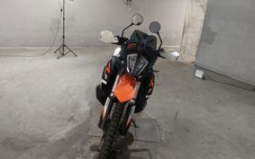 KTM 890 ADVENTURE	 R 2024 TR640