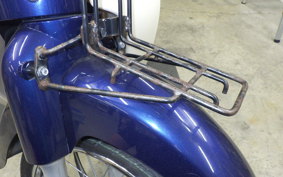 HONDA C110 SUPER CUB JA44