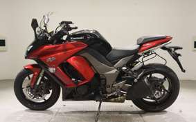 KAWASAKI NINJA 1000 2011