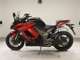 Фото Kawasaki NINJA 1000 2011 с японского аукциона