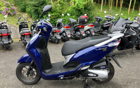 HONDA LEAD 125 JK12