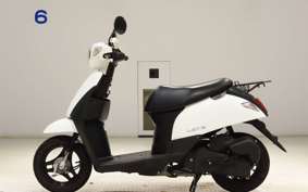 SUZUKI ﾚｯﾂ CA4AA