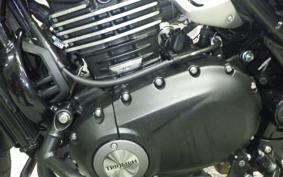 TRIUMPH SCRAMBLER 400XC 2026