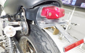 YAMAHA SR400 Gen.4 2012 RH03J