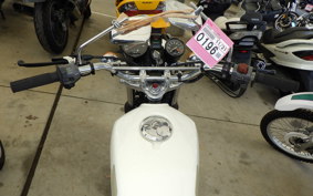 HONDA CT250S SILKROAD 2008 L250S