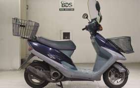 HONDA TACT S 2021 AF31
