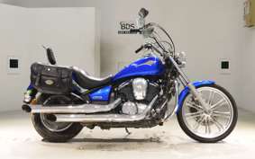 KAWASAKI VULCAN 900 CUSTOM 2009