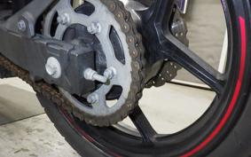 KAWASAKI NINJA 250R 2015 EX250K