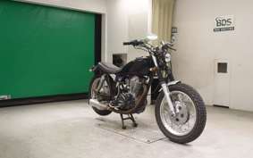 YAMAHA SR400 Gen.2 1995 1JR