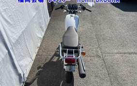 YAMAHA YB125SP PCJL