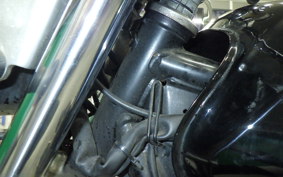 YAMAHA XJR400 Gen.3 R 2002 RH02J