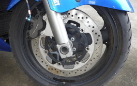 KAWASAKI ZZ1200 NINJA R 2002 ZXT20C